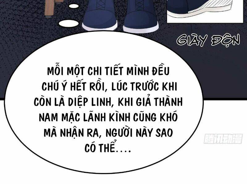 Đế Thiếu Ngọt Sủng: Manh Thê Sống Lại Không Ngoan: Chapter 28