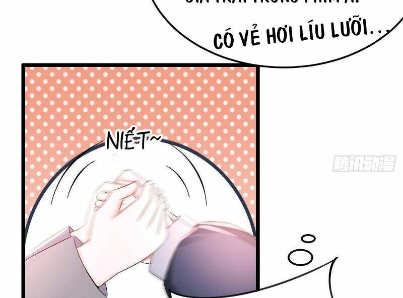 Đế Thiếu Ngọt Sủng: Manh Thê Sống Lại Không Ngoan: Chapter 28