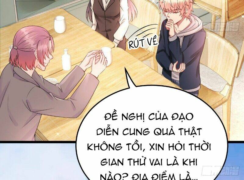 Đế Thiếu Ngọt Sủng: Manh Thê Sống Lại Không Ngoan: Chapter 28