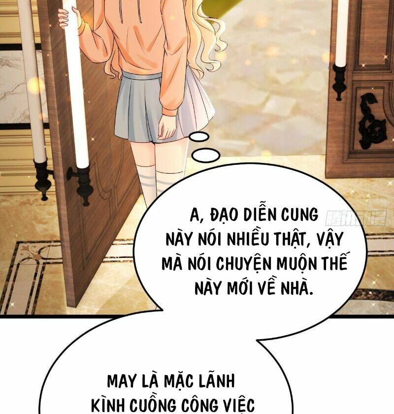 Đế Thiếu Ngọt Sủng: Manh Thê Sống Lại Không Ngoan: Chapter 28
