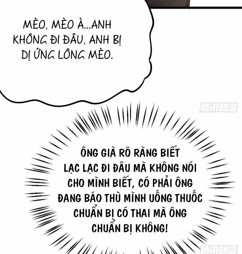 Đế Thiếu Ngọt Sủng: Manh Thê Sống Lại Không Ngoan: Chapter 28