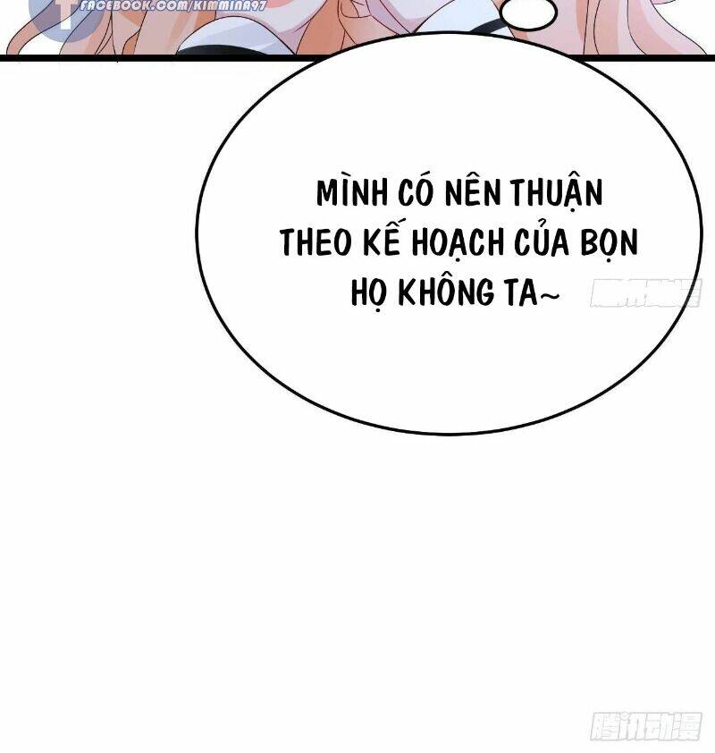 Đế Thiếu Ngọt Sủng: Manh Thê Sống Lại Không Ngoan: Chapter 28