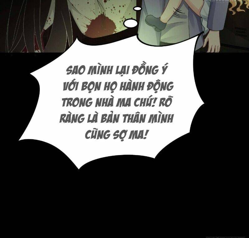 Đế Thiếu Ngọt Sủng: Manh Thê Sống Lại Không Ngoan: Chapter 29