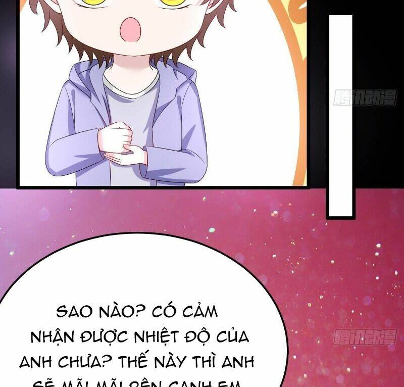 Đế Thiếu Ngọt Sủng: Manh Thê Sống Lại Không Ngoan: Chapter 29
