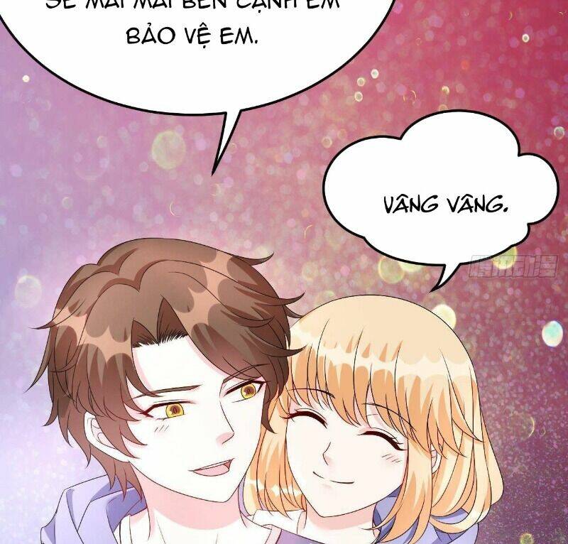 Đế Thiếu Ngọt Sủng: Manh Thê Sống Lại Không Ngoan: Chapter 29