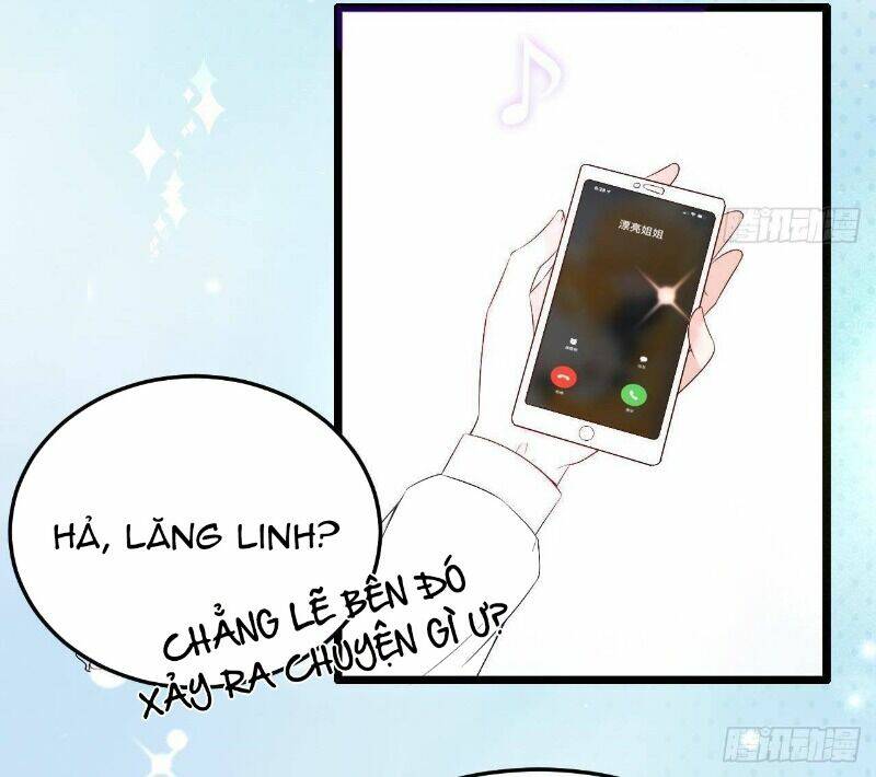 Đế Thiếu Ngọt Sủng: Manh Thê Sống Lại Không Ngoan: Chapter 29