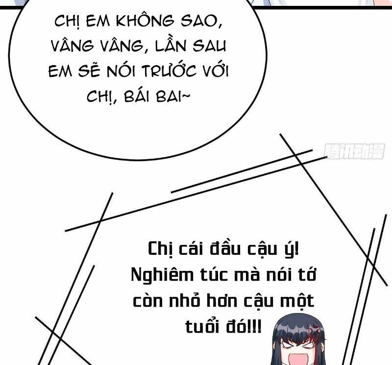 Đế Thiếu Ngọt Sủng: Manh Thê Sống Lại Không Ngoan: Chapter 29