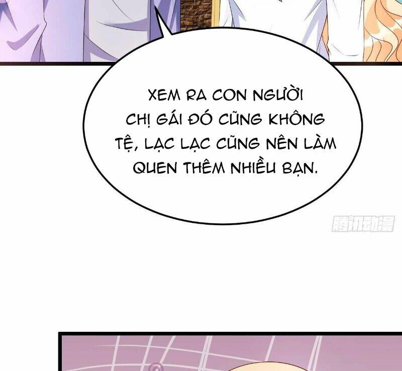 Đế Thiếu Ngọt Sủng: Manh Thê Sống Lại Không Ngoan: Chapter 29