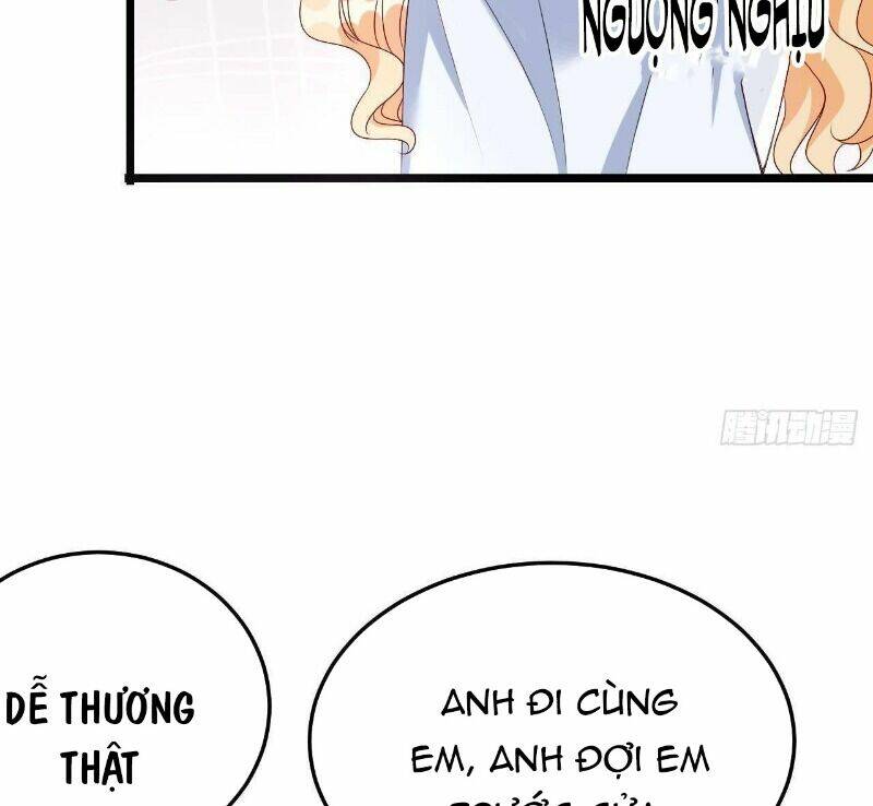 Đế Thiếu Ngọt Sủng: Manh Thê Sống Lại Không Ngoan: Chapter 29