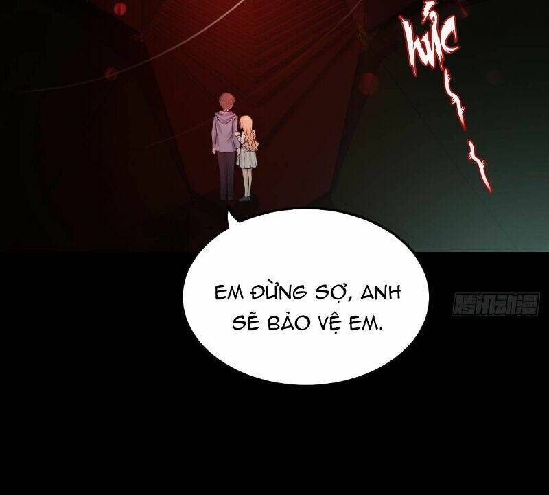 Đế Thiếu Ngọt Sủng: Manh Thê Sống Lại Không Ngoan: Chapter 29