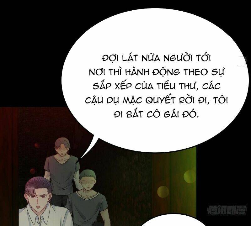 Đế Thiếu Ngọt Sủng: Manh Thê Sống Lại Không Ngoan: Chapter 29