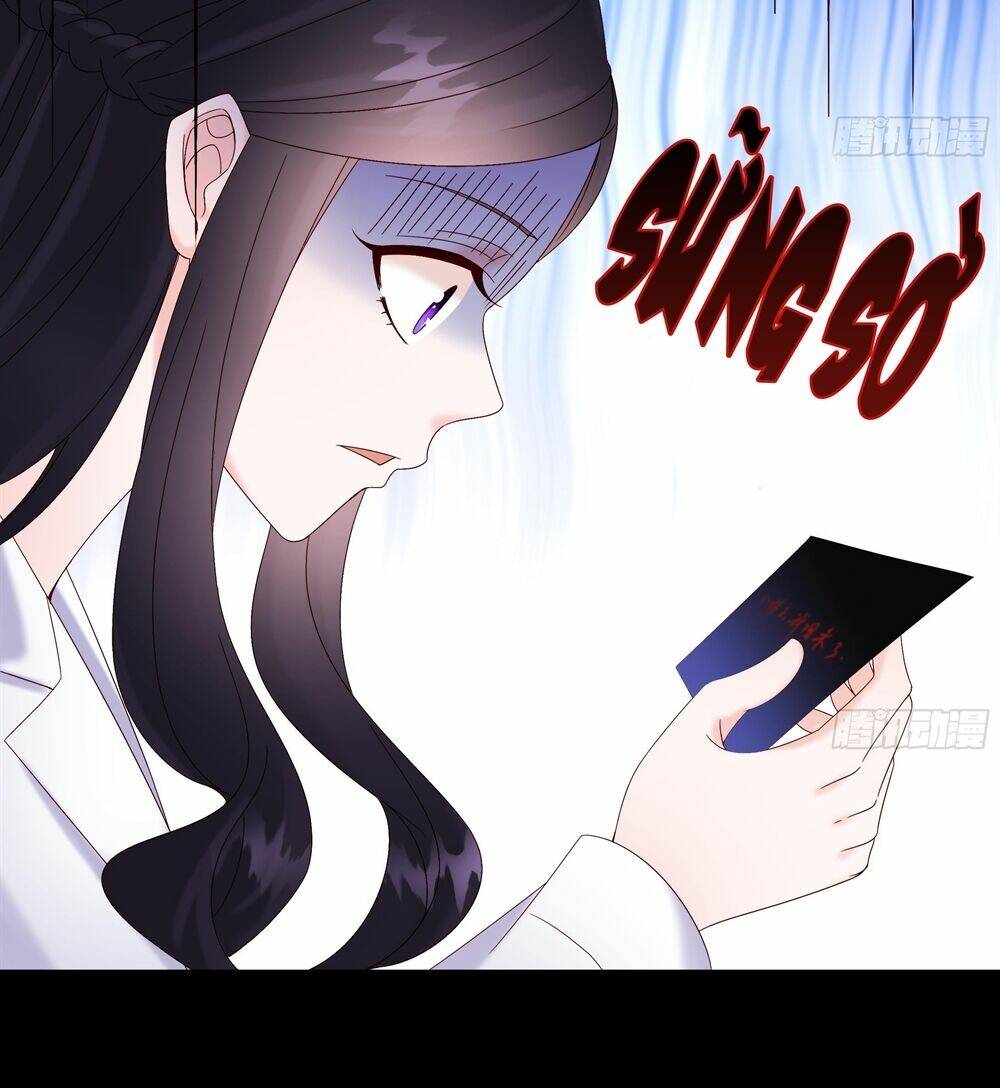 Đế Thiếu Ngọt Sủng: Manh Thê Sống Lại Không Ngoan: Chapter 3