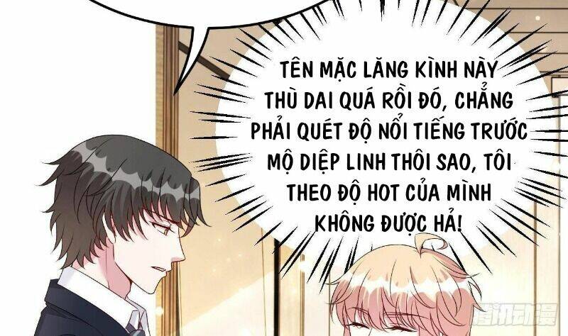 Đế Thiếu Ngọt Sủng: Manh Thê Sống Lại Không Ngoan: Chapter 30