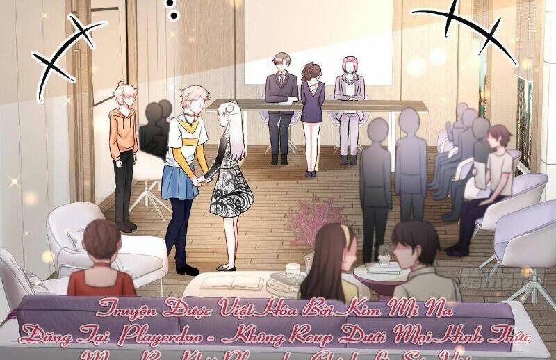 Đế Thiếu Ngọt Sủng: Manh Thê Sống Lại Không Ngoan: Chapter 30