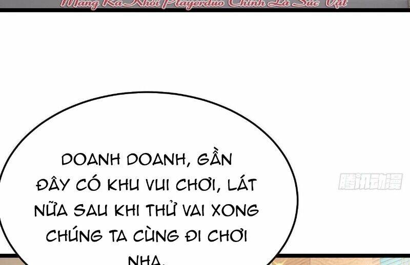 Đế Thiếu Ngọt Sủng: Manh Thê Sống Lại Không Ngoan: Chapter 30
