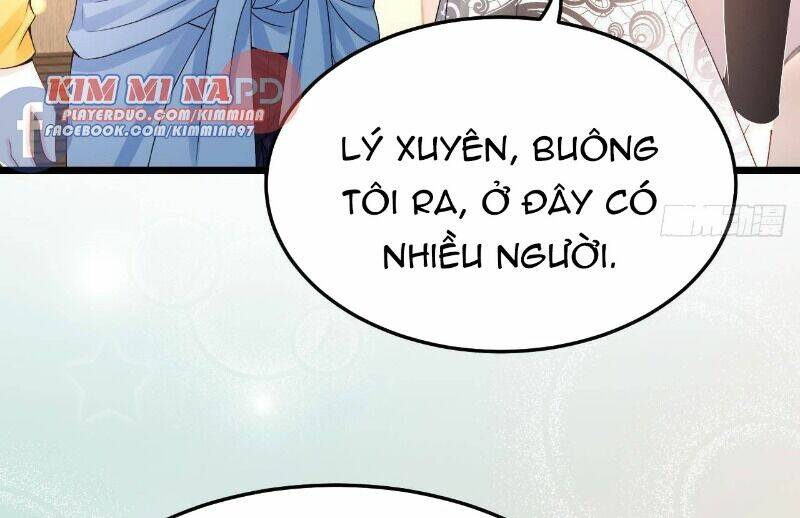 Đế Thiếu Ngọt Sủng: Manh Thê Sống Lại Không Ngoan: Chapter 30
