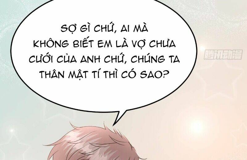 Đế Thiếu Ngọt Sủng: Manh Thê Sống Lại Không Ngoan: Chapter 30