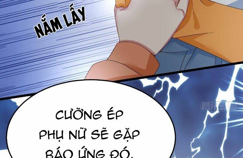 Đế Thiếu Ngọt Sủng: Manh Thê Sống Lại Không Ngoan: Chapter 30