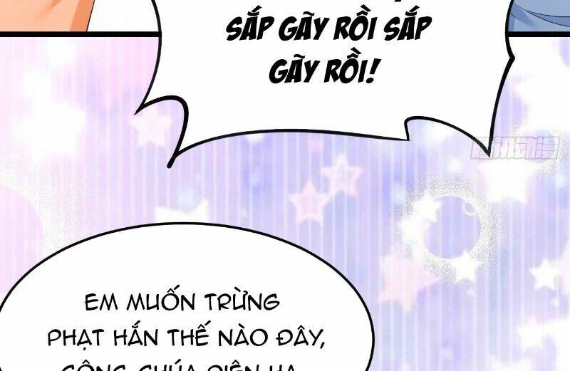 Đế Thiếu Ngọt Sủng: Manh Thê Sống Lại Không Ngoan: Chapter 30