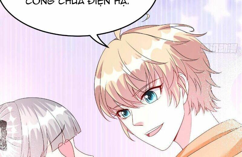 Đế Thiếu Ngọt Sủng: Manh Thê Sống Lại Không Ngoan: Chapter 30