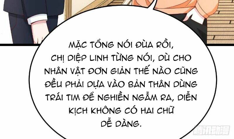 Đế Thiếu Ngọt Sủng: Manh Thê Sống Lại Không Ngoan: Chapter 30