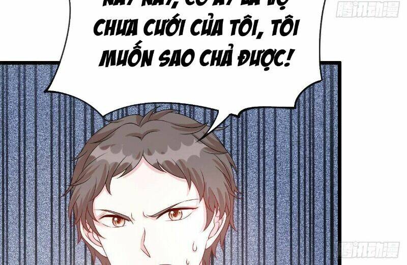 Đế Thiếu Ngọt Sủng: Manh Thê Sống Lại Không Ngoan: Chapter 30