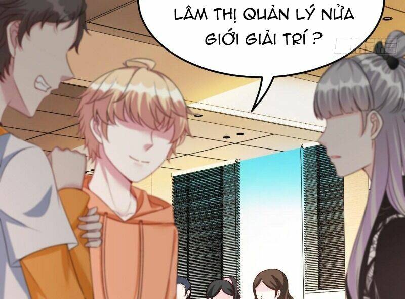 Đế Thiếu Ngọt Sủng: Manh Thê Sống Lại Không Ngoan: Chapter 30