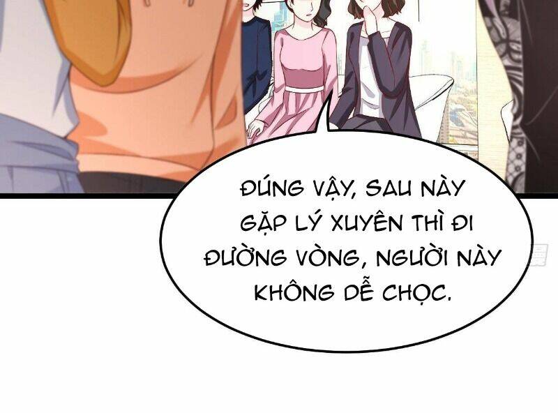 Đế Thiếu Ngọt Sủng: Manh Thê Sống Lại Không Ngoan: Chapter 30
