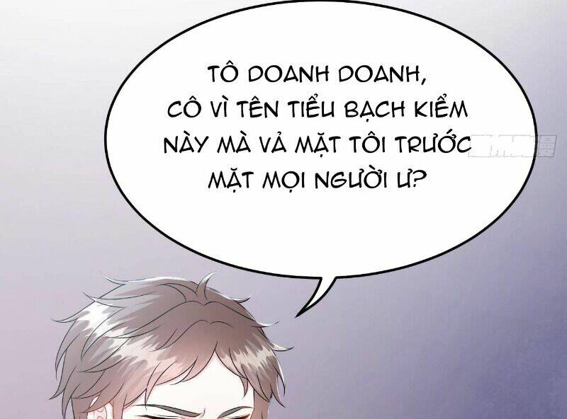 Đế Thiếu Ngọt Sủng: Manh Thê Sống Lại Không Ngoan: Chapter 30