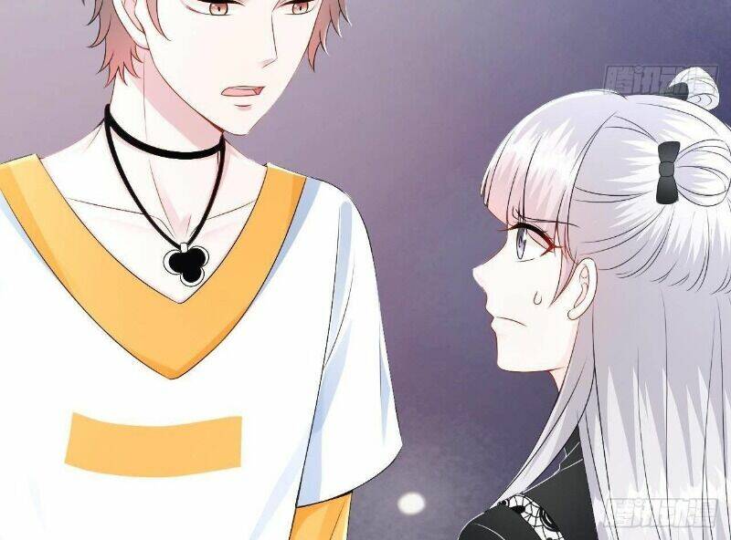 Đế Thiếu Ngọt Sủng: Manh Thê Sống Lại Không Ngoan: Chapter 30