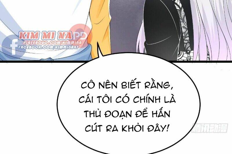 Đế Thiếu Ngọt Sủng: Manh Thê Sống Lại Không Ngoan: Chapter 30