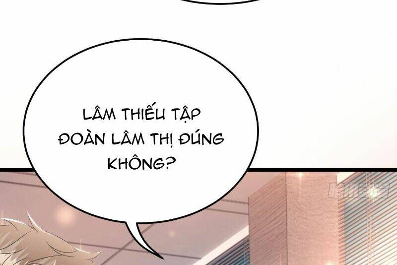 Đế Thiếu Ngọt Sủng: Manh Thê Sống Lại Không Ngoan: Chapter 30