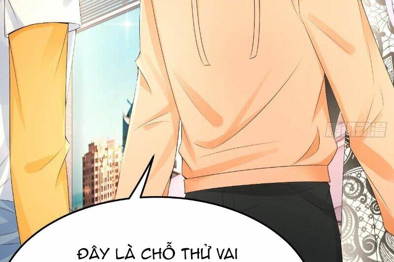 Đế Thiếu Ngọt Sủng: Manh Thê Sống Lại Không Ngoan: Chapter 30