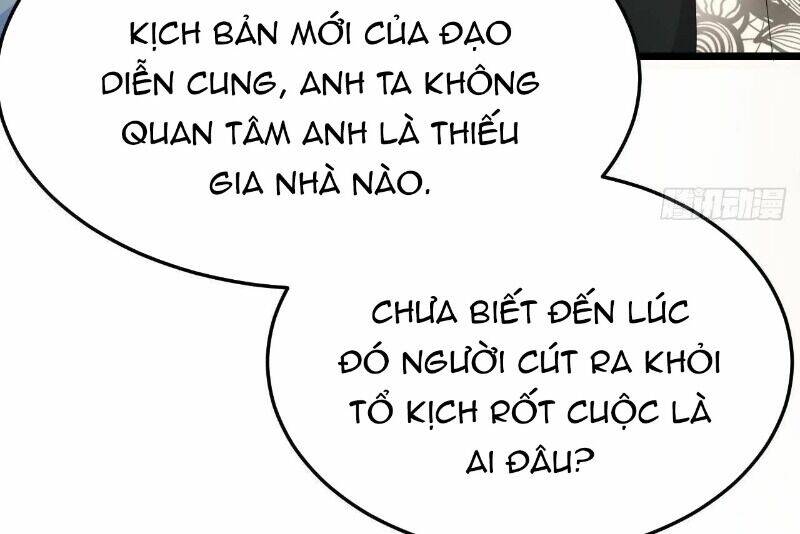 Đế Thiếu Ngọt Sủng: Manh Thê Sống Lại Không Ngoan: Chapter 30