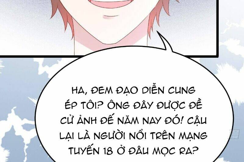 Đế Thiếu Ngọt Sủng: Manh Thê Sống Lại Không Ngoan: Chapter 30