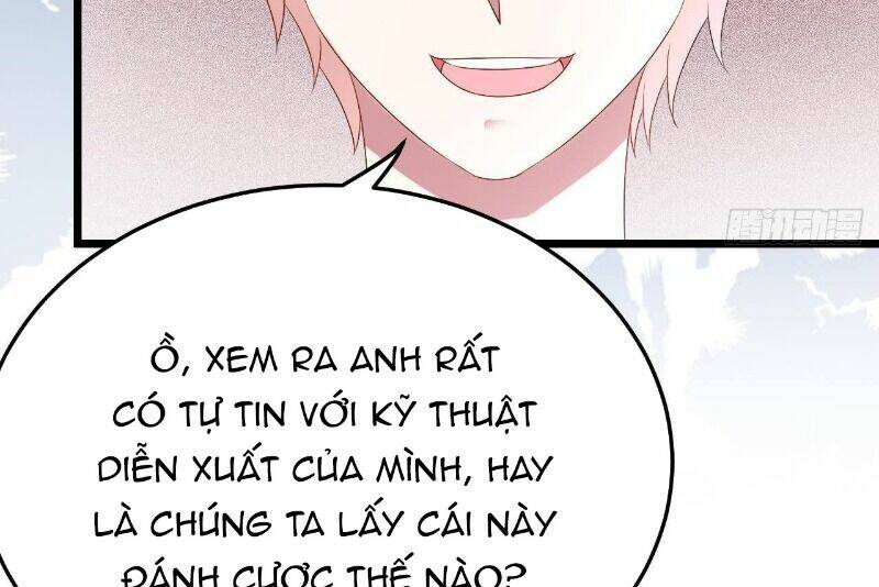 Đế Thiếu Ngọt Sủng: Manh Thê Sống Lại Không Ngoan: Chapter 30