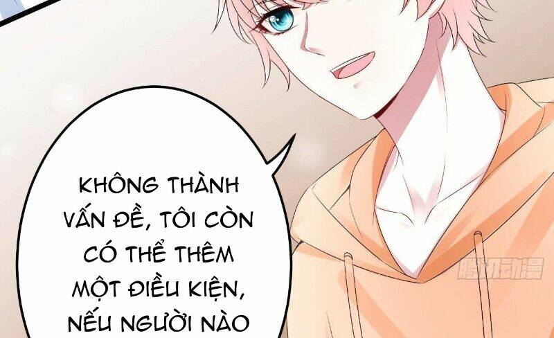 Đế Thiếu Ngọt Sủng: Manh Thê Sống Lại Không Ngoan: Chapter 30