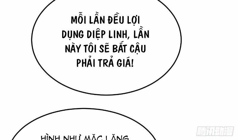 Đế Thiếu Ngọt Sủng: Manh Thê Sống Lại Không Ngoan: Chapter 30