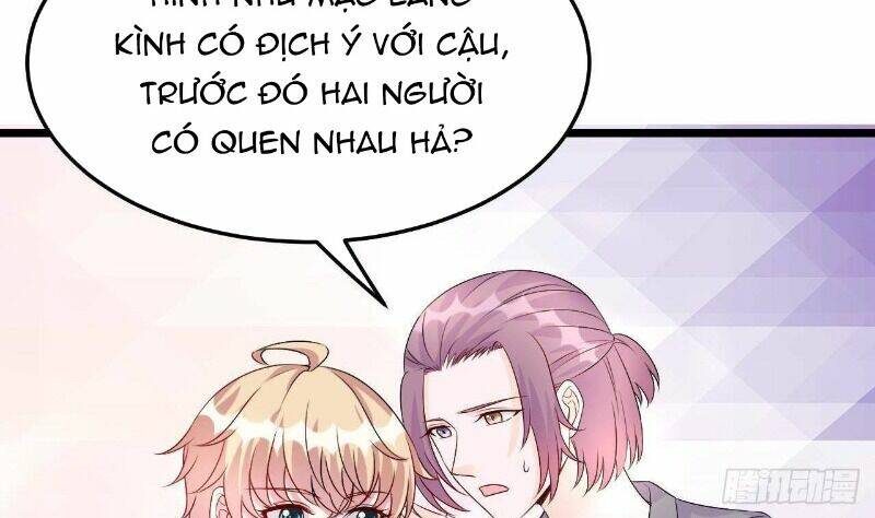 Đế Thiếu Ngọt Sủng: Manh Thê Sống Lại Không Ngoan: Chapter 30