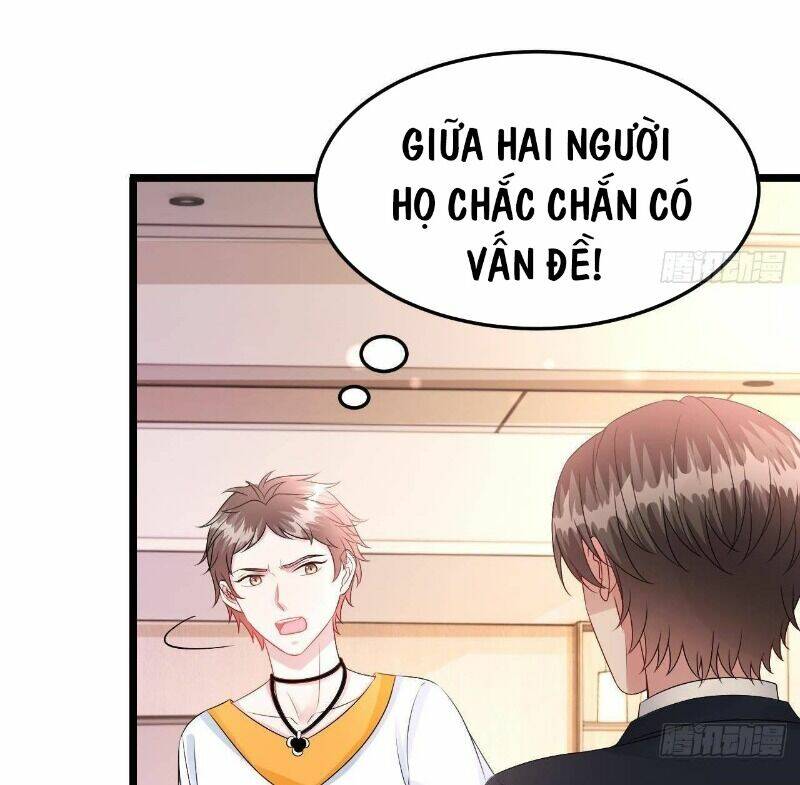 Đế Thiếu Ngọt Sủng: Manh Thê Sống Lại Không Ngoan: Chapter 31