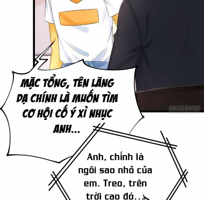 Đế Thiếu Ngọt Sủng: Manh Thê Sống Lại Không Ngoan: Chapter 31