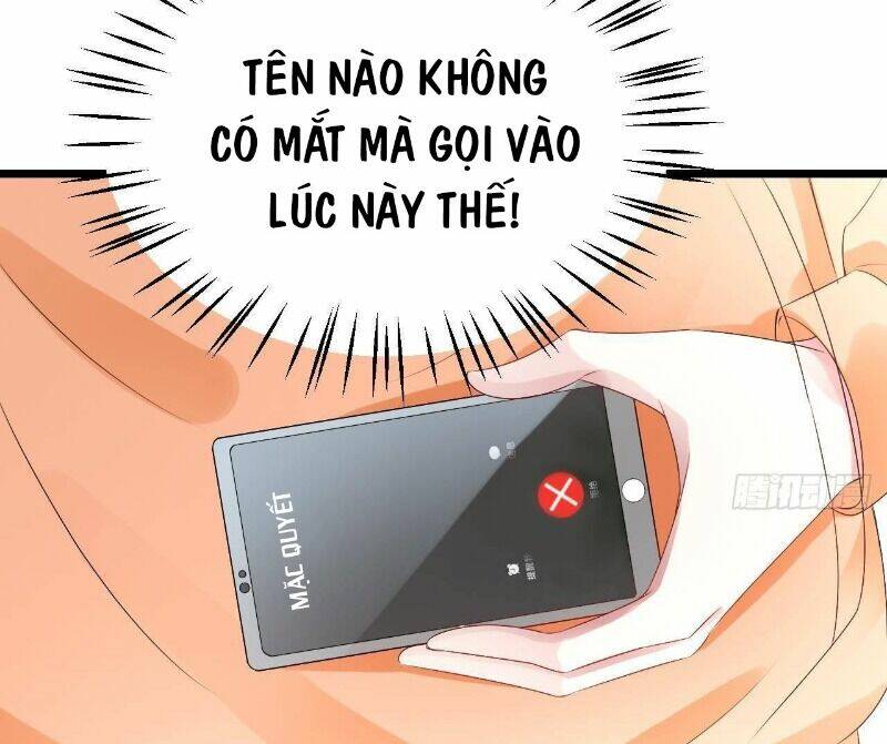 Đế Thiếu Ngọt Sủng: Manh Thê Sống Lại Không Ngoan: Chapter 31