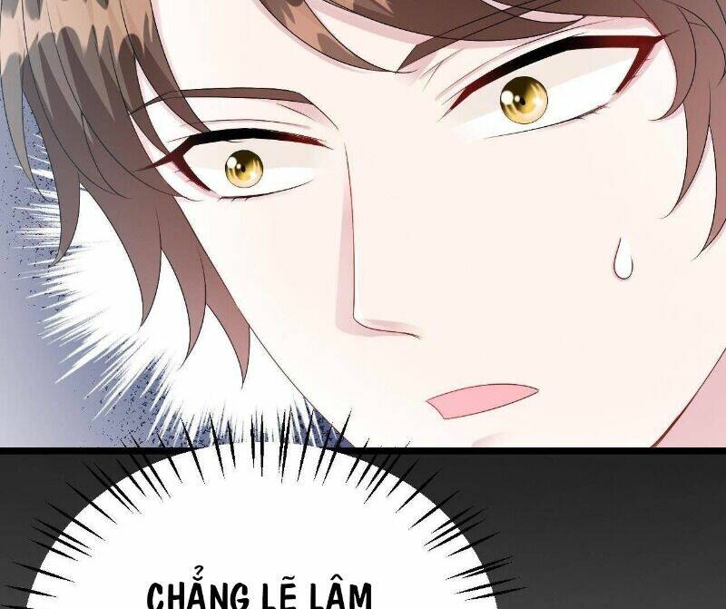 Đế Thiếu Ngọt Sủng: Manh Thê Sống Lại Không Ngoan: Chapter 31