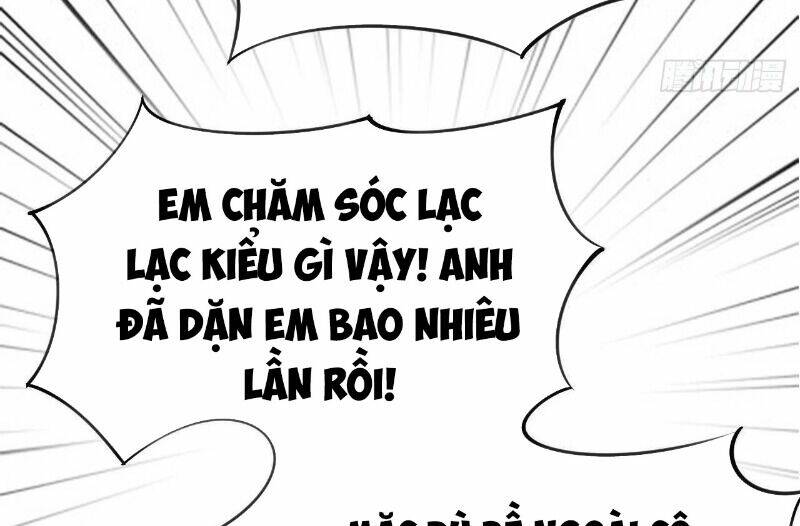 Đế Thiếu Ngọt Sủng: Manh Thê Sống Lại Không Ngoan: Chapter 31