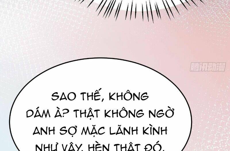 Đế Thiếu Ngọt Sủng: Manh Thê Sống Lại Không Ngoan: Chapter 31