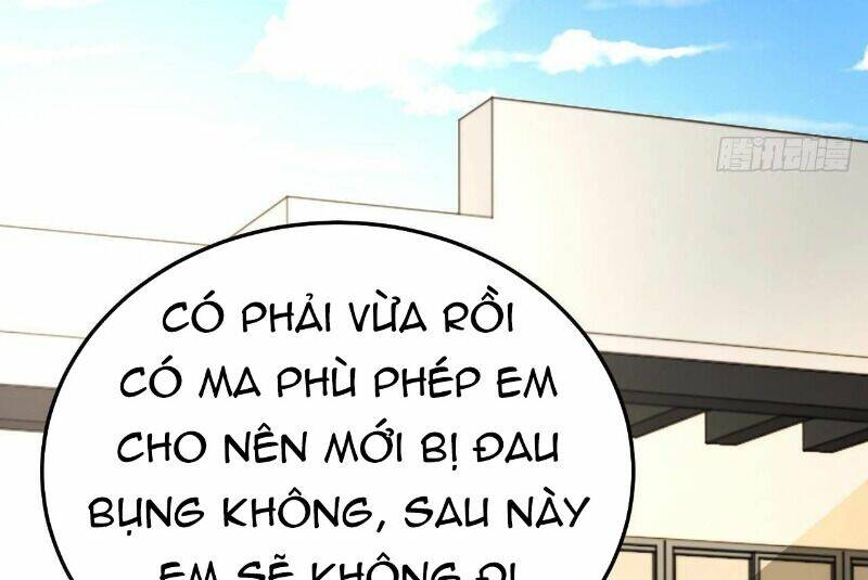 Đế Thiếu Ngọt Sủng: Manh Thê Sống Lại Không Ngoan: Chapter 31