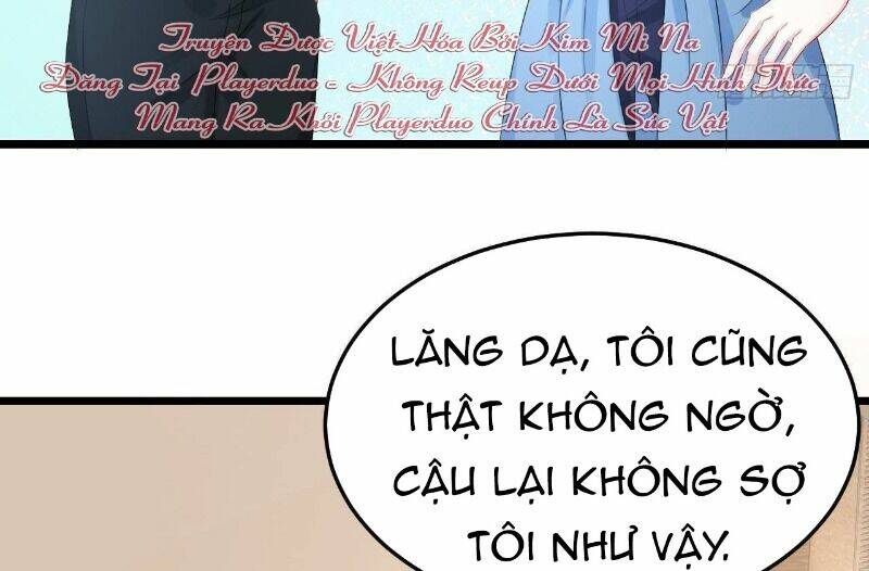 Đế Thiếu Ngọt Sủng: Manh Thê Sống Lại Không Ngoan: Chapter 31