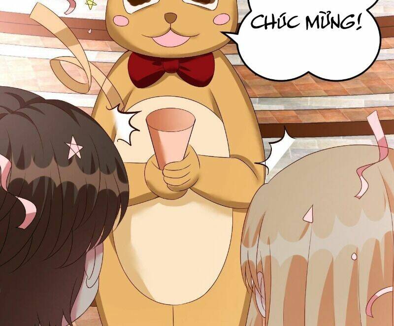 Đế Thiếu Ngọt Sủng: Manh Thê Sống Lại Không Ngoan: Chapter 32