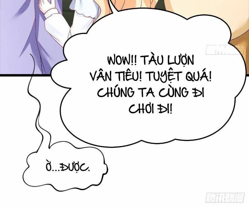 Đế Thiếu Ngọt Sủng: Manh Thê Sống Lại Không Ngoan: Chapter 32