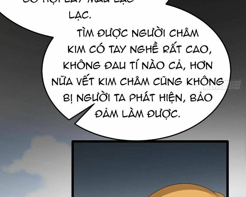 Đế Thiếu Ngọt Sủng: Manh Thê Sống Lại Không Ngoan: Chapter 32